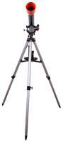 Levenhuk LabZZ T3 Refractor Telescope for Beginners with Up to 175x Magnification Power and Accessory Kit - thumbnail