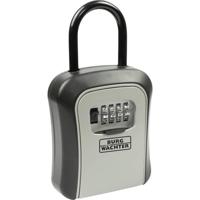 Burg Wächter Key Safe 50 SB Sleutelkluis Cijferslot - thumbnail