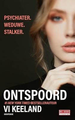 Ontspoord - Vi Keeland - ebook