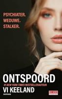 Ontspoord - Vi Keeland - ebook - thumbnail