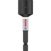 Bosch Accessoires PRO Nutsetter Impact dop | 1/2" x 65 mm | 2 9/16" x 65 mm - 2608521U70 - thumbnail