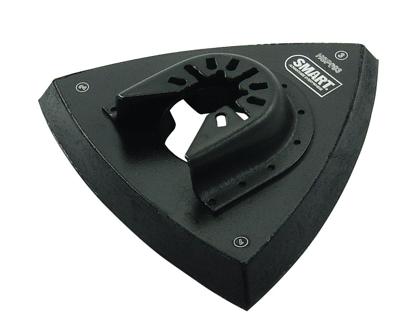 SMART blades UN TRA 93x93mm schuurplaat 1st voor multitool