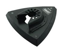 SMART blades UN TRA 93x93mm schuurplaat 1st voor multitool - thumbnail