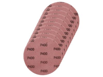 PARKSIDE PERFORMANCE Schuurgaas set (schuurrooster 150 mm k400) PARKSIDE PERFORMANCE Schuurgaas set (schuurrooster 150 mm k400)