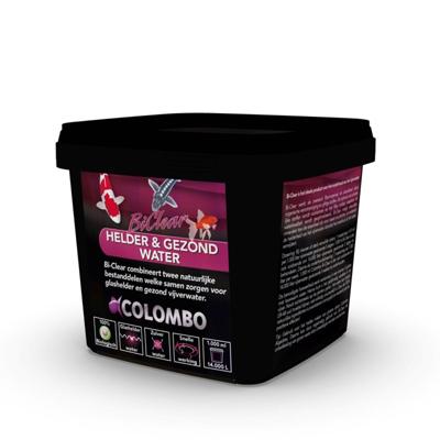 Colombo bi clear 1000ml.