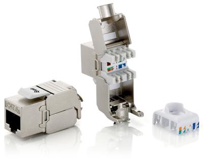Equip 767221 kabel-connector