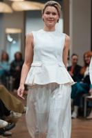 Rotate top 1164032121 raw white denim - thumbnail