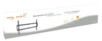 My Wall HF 3-3 L TV-beugel 94,0 cm (37) - 177,8 cm (70) Vast - thumbnail