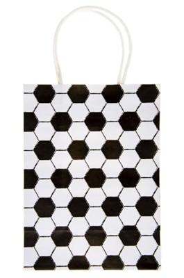 Duckiez Geschenktasje voetbal