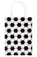 Duckiez Geschenktasje voetbal - thumbnail