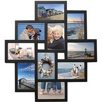 Henzo Holiday Gallery 10 Frame zwart - thumbnail
