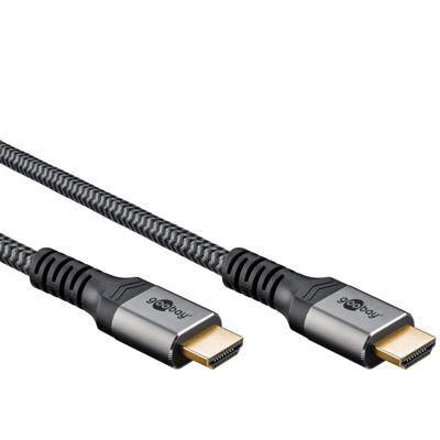 Abi Hdmi kabel met ethernet
