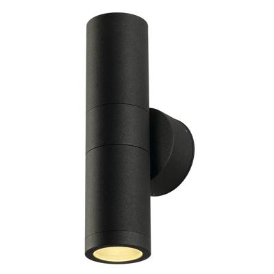 SLV AntracieteAstina Out ESL up en down wandlamp - 228775