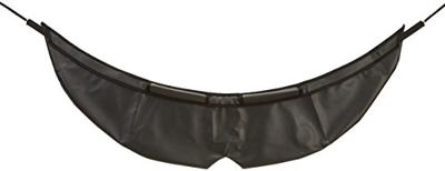 Motorkapsteenslaghoes Citroën DS4 2011-2015 Zwart PB901688