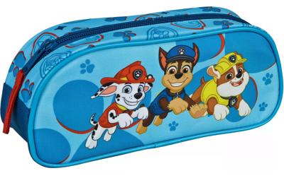 Undercover Etui paw patrol