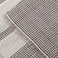 VidaXL Tenttapijt 650x250 cm donkergrijs - thumbnail