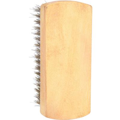 KS Tools 963.9580 Staalborstel Aluminium, Brons 125 mm 1 stuk(s)