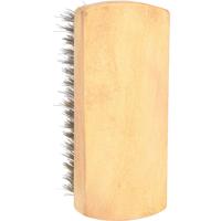 KS Tools 963.9580 Staalborstel Aluminium, Brons 125 mm 1 stuk(s) - thumbnail