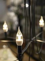 Philips 8718696453742 4W (25W) E14 WG Tip LED Kaars Lamp - thumbnail