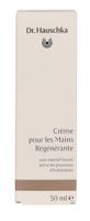 Dr. Hauschka Regenerating Hand Cream 50 ml Handverzorging - thumbnail