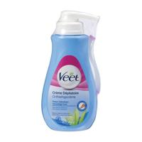 Veet Ontharingscrème Gevoelige Huid Minima - thumbnail