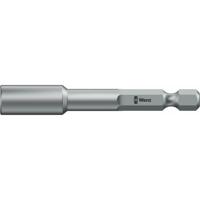 Wera 869/4 M 05060430001 Dopsleutel-machinebit 5/16 inch Aandrijving 1/4 (6,3 mm) 50 mm 1 stuk(s) - thumbnail