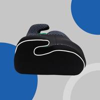 Petex Max 311 Kinderzitverhoging Donkerblauw, Zwart - thumbnail