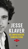 De empathische samenleving - Jesse Klaver - ebook - thumbnail