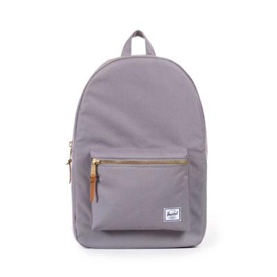 Herschel Supply Co. Settlement Rugzak grey Laptoprugzak Herschel Supply Co. Settlement Rugzak grey Laptoprugzak