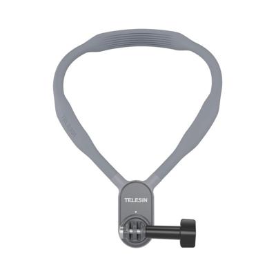 Telesin Neck Mount magnetisch voor GoPro - extra groot