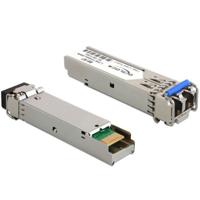 Abi Sfp module - singlemode lc - thumbnail