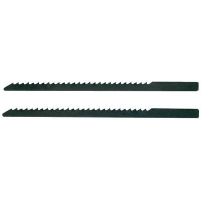 Proxxon Micromot 28 054 Bijpassende decoupeerzaagbladen voor SS 220/E en STS 12/E 2 stuk(s)