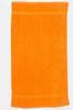 Towel City TC03 Luxury Hand Towel - Orange - 50 x 90 cm