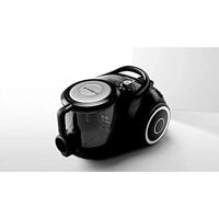 Bosch BGS41SIL66 ProSilence Stofzuiger 600W Zwart - thumbnail
