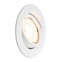 Complete LED-spot Merati wit GU10 dimbaar 4.2 Watt - thumbnail