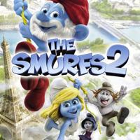 Ubisoft I Puffi 2 Wii U Basis Italiaans - thumbnail