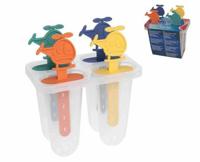 IJsvorm model helikopter - thumbnail