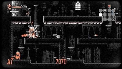 Nongunz: Doppelganger Edition Nongunz: Doppelganger Edition