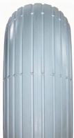 Imp Ac buitenband 3.00-4 (260x85) grijs - thumbnail