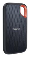 SanDisk 500GB Extreme Portable SSD V2 - thumbnail