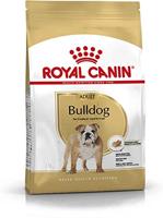 ROYAL CANIN Bulldog Adult - droog hondenvoer - 12 kg - thumbnail