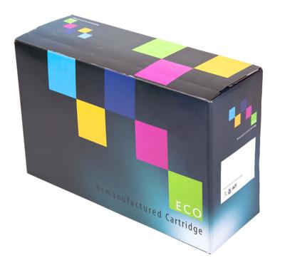 Huismerk OKI C301dn / C321dn toner 44973535 cyaan