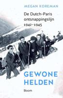 Gewone helden (Paperback) - thumbnail