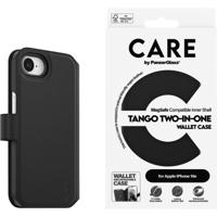PanzerGlass Tango 2-in-1 Wallet Case Booklet Apple iPhone 16e - thumbnail