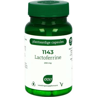 1143 Lactoferrine