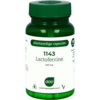 1143 Lactoferrine - thumbnail