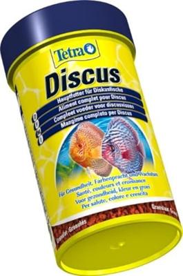 Prima Discus voer 100 ml - Tetra - thumbnail