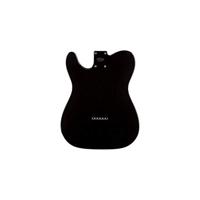 Fender Classic Series 60&apos;s Telecaster SS Alder Body Black losse elzenhouten solid body voor elektrische gitaar - thumbnail