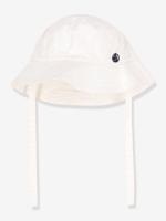 Pakje en twill baby wit - thumbnail