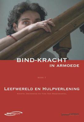 Bind-kracht in armoede (Paperback)
